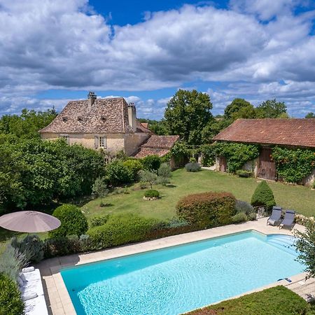 La Maison Louverie Pontours ภายนอก รูปภาพ