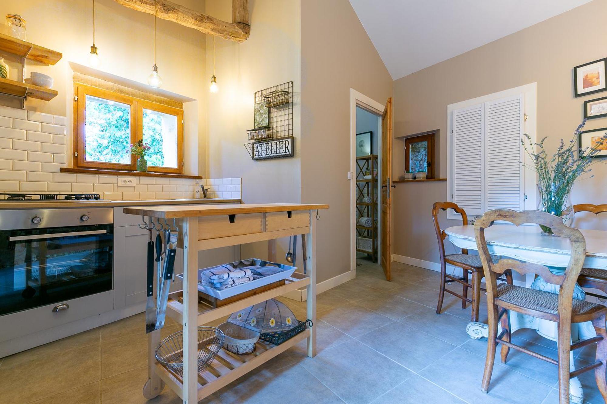 La Maison Louverie Pontours ภายนอก รูปภาพ