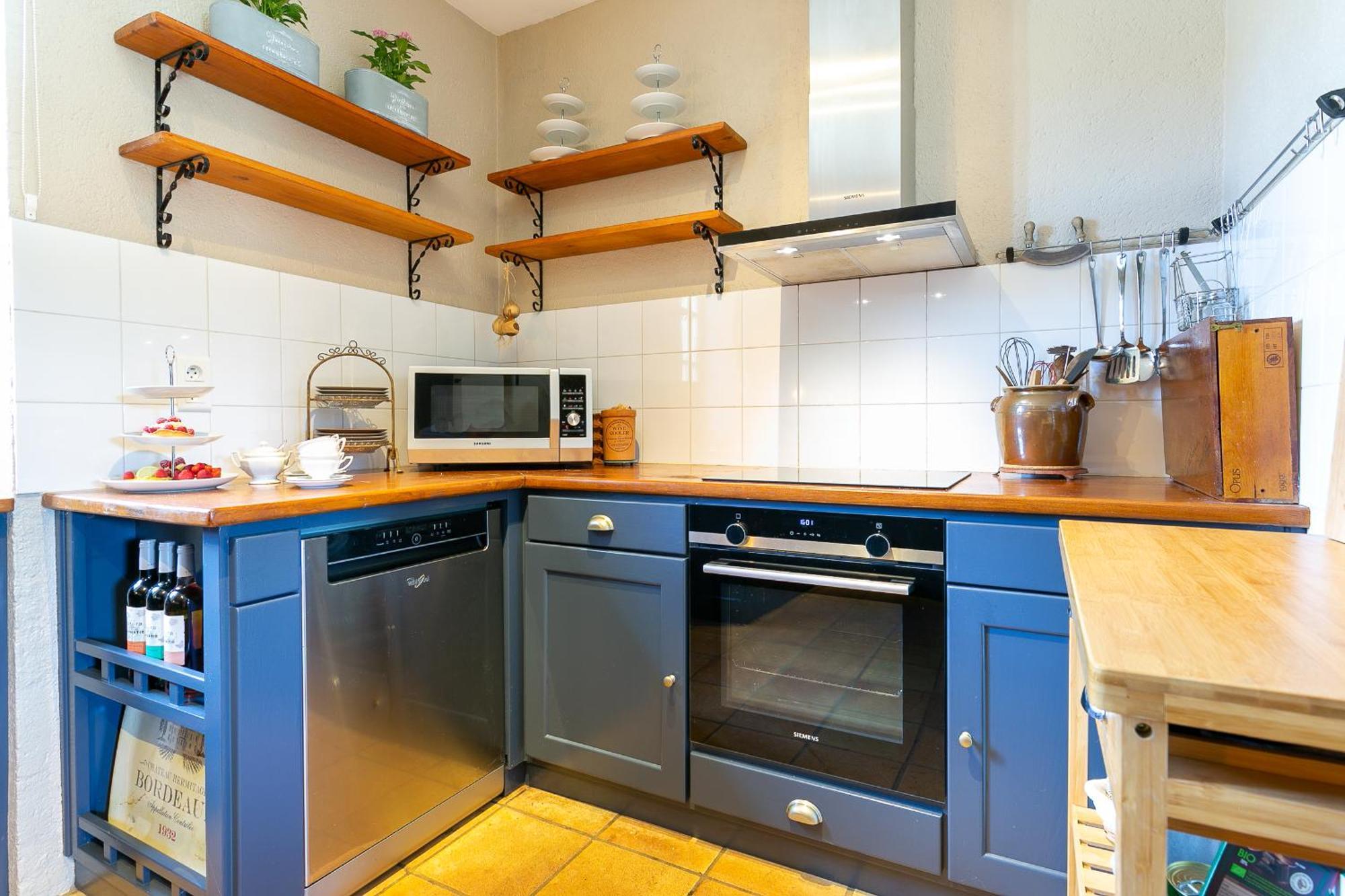 La Maison Louverie Pontours ภายนอก รูปภาพ