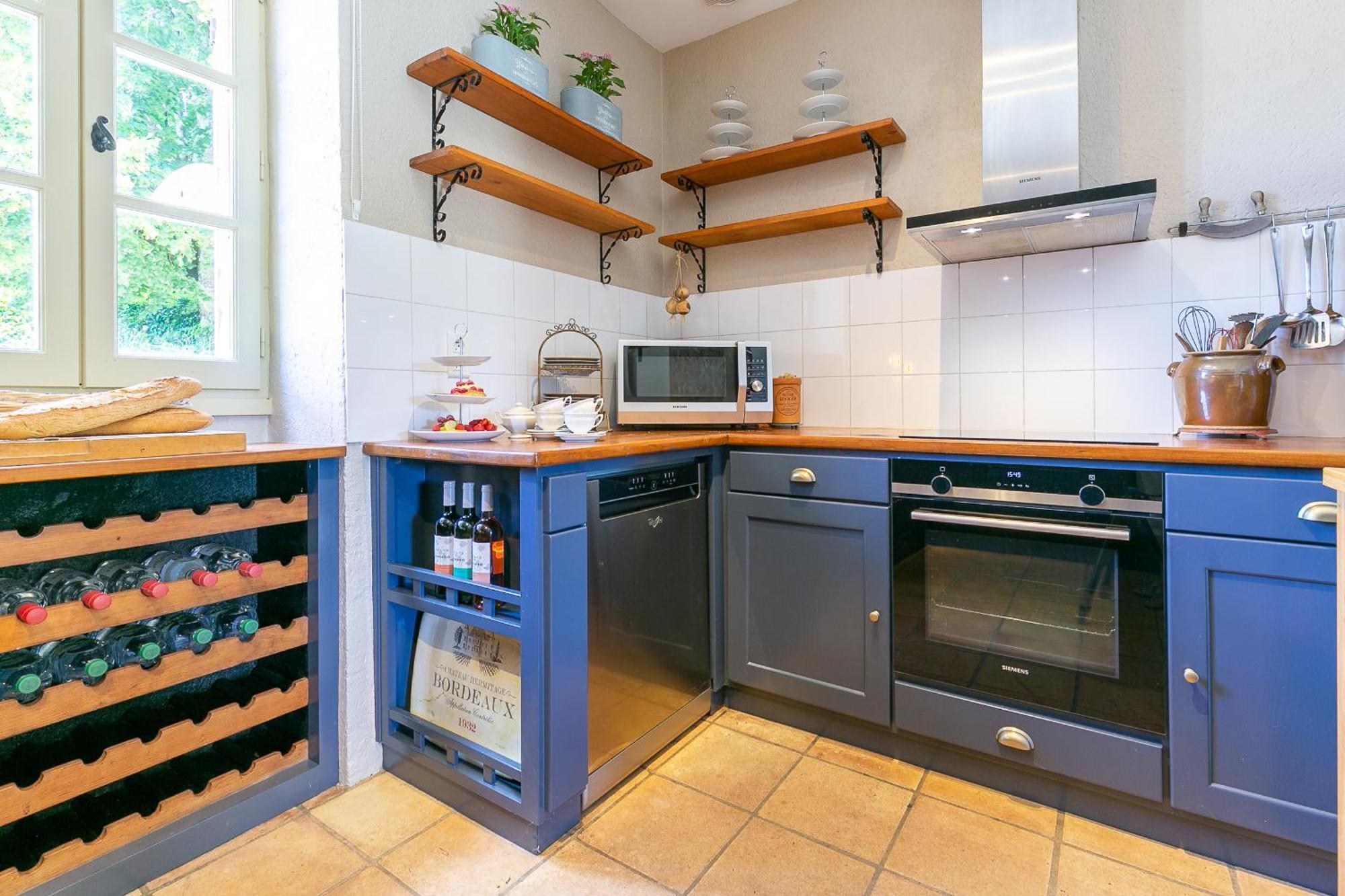 La Maison Louverie Pontours ภายนอก รูปภาพ
